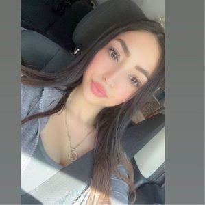 Meet your Posher, Mariah